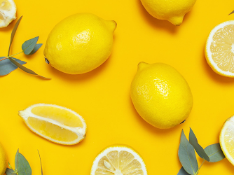 Fresh Lemonade Esthetics