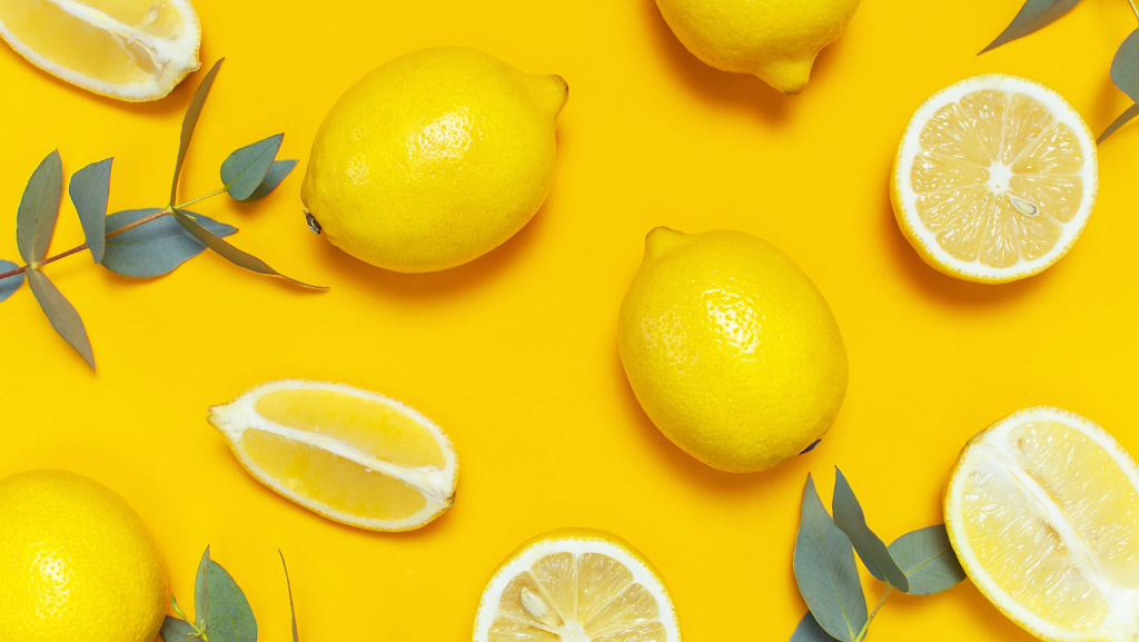 Fresh Lemonade Esthetics 85365