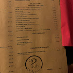 Photo n°7 de l'avis de Valentina.i fait le 24/11/2022 à 22:20 sur le  La Dolce Vita Pub à Reggio Emilia