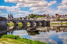 Ethic Etapes Val De Loire Blois