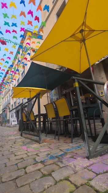 La Esquina - Un coin de Mexique au Puy à Le Puy-en-Velay (Haute-Loire 43)