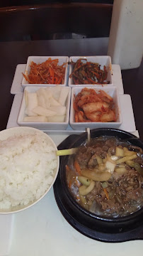 Bulgogi du Restaurant coréen Darai à Paris - n°15