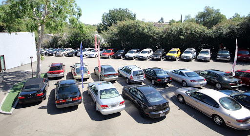 Used Car Dealer «Regan Motors», reviews and photos, 1282 Newbury Rd, Thousand Oaks, CA 91320, USA