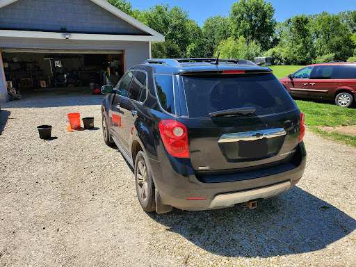 Hart's Detailing en Pekin