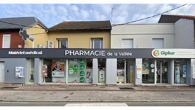 PHARMACIE DE LA VALLEE à Trois-Rivières