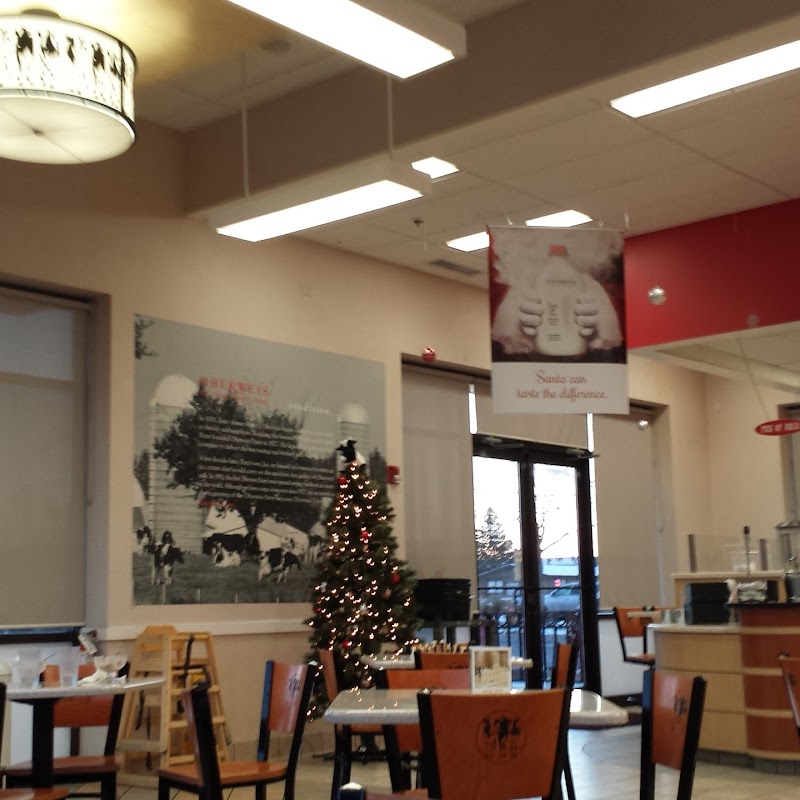 Oberweis Ice Cream and Dairy Store