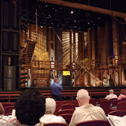 Performing Arts Theater «Barbara B. Mann Performing Arts Hall», reviews and photos, 13350 FSW Pkwy, Fort Myers, FL 33919, USA