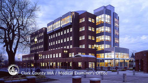 Clark County, WA Medical Examiner