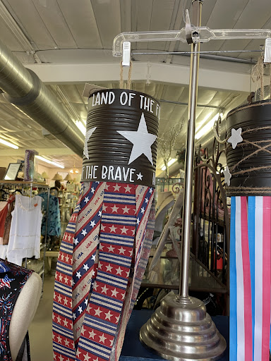 Thrift Store «HAAM Resale Store», reviews and photos, 1204 1st St E, Humble, TX 77338, USA