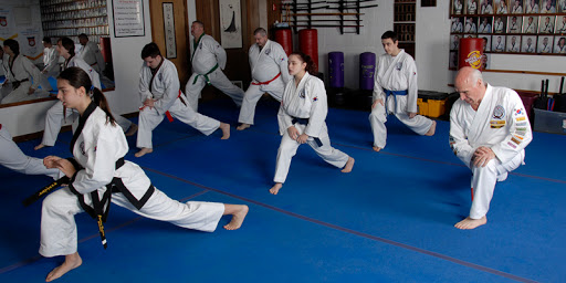 Beaudoin Academy of Karate