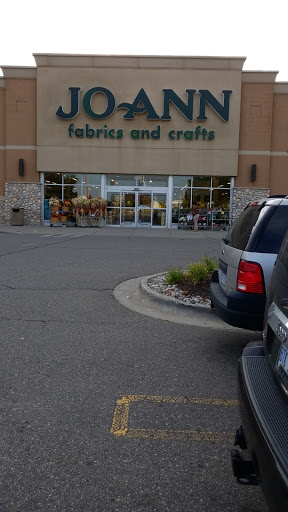 Fabric Store «Jo-Ann Fabrics and Crafts», reviews and photos, 600 Brown Rd, Auburn Hills, MI 48326, USA