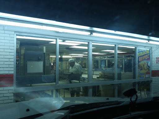 Donut Shop «Shipley Do-Nuts», reviews and photos, 1501 N 10th St, McAllen, TX 78501, USA