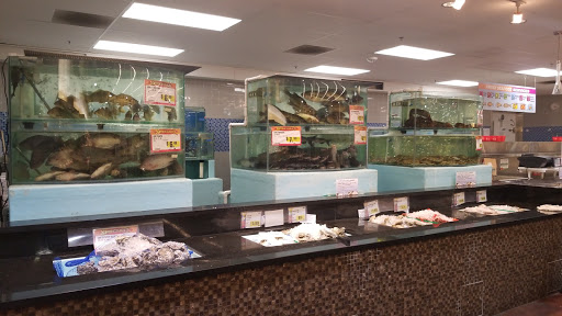 Asian Grocery Store «99 Ranch Market», reviews and photos, 25000 Blue Ravine Rd, Folsom, CA 95630, USA