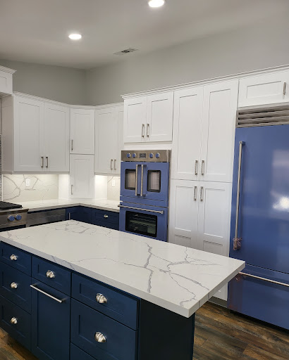 Su Linda Casa Kitchen & Bath Design Center image