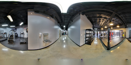 Boxing Gym «TITLE Boxing Club Uptown», reviews and photos, 4140 Lemmon Ave #275, Dallas, TX 75219, USA