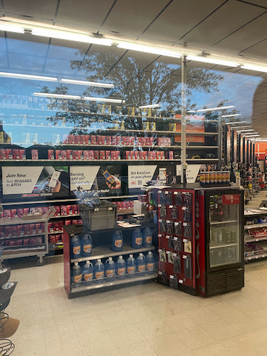 Auto Parts Store «AutoZone», reviews and photos, 95 Myrtle St, New Britain, CT 06051, USA