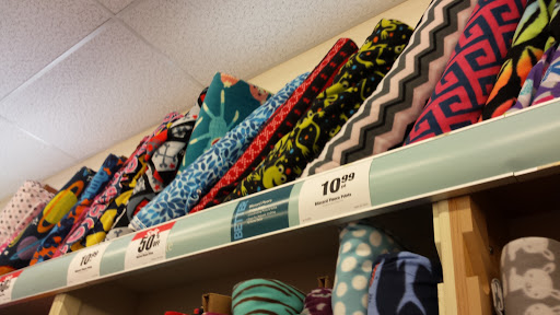 Fabric Store «Jo-Ann Fabrics and Crafts», reviews and photos, 2157 Penfield Rd, Penfield, NY 14526, USA