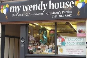 My Wendy House image