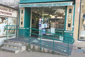 Boulangerie de la Gare image
