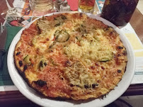 Pizza du Restaurant italien Pinocchio à Lille - n°18