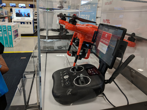 Electronics Store «Best Buy», reviews and photos, 14160 Baltimore Ave, Laurel, MD 20707, USA