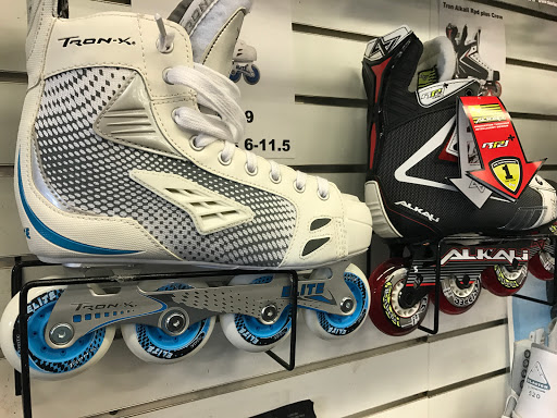 Sporting Goods Store «Play It Again Sports», reviews and photos, 9150 Baltimore National Pike, Ellicott City, MD 21042, USA