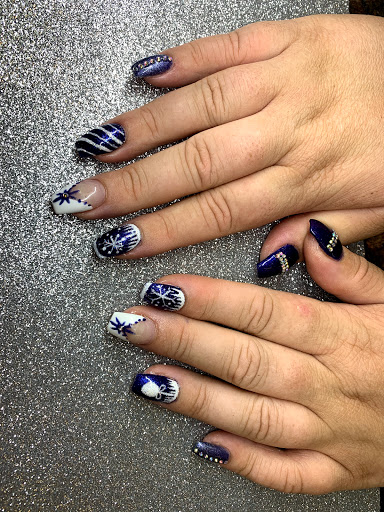 Tanning Salon «New Image Nail & Tanning Salon», reviews and photos, 142 Shoemaker Rd, Pottstown, PA 19464, USA