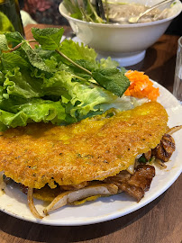 Bánh xèo du Le Saigon d'Antan - Restaurant Paris 6 - n°5