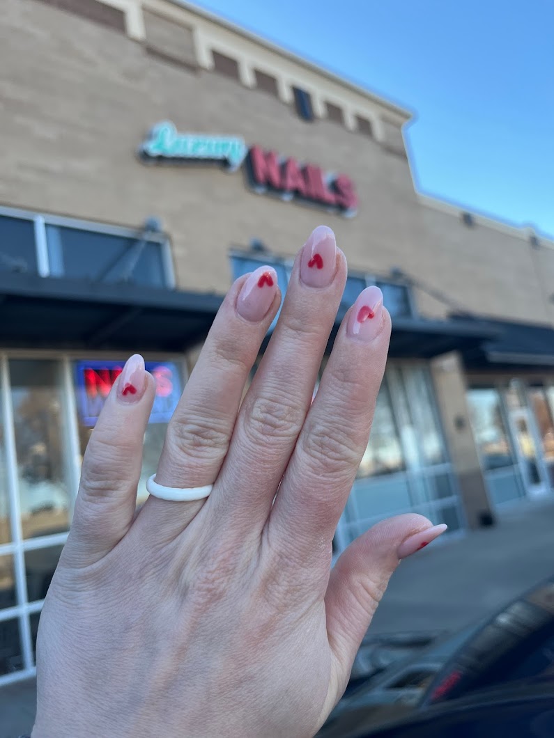 Luxury Nails