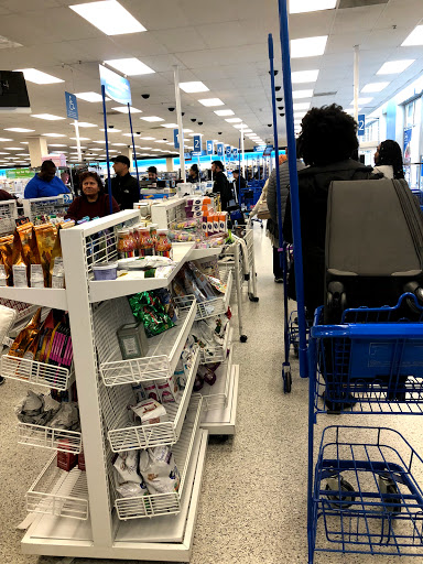 Clothing Store «Ross Dress for Less», reviews and photos, 3500 East-West Hwy, Hyattsville, MD 20782, USA