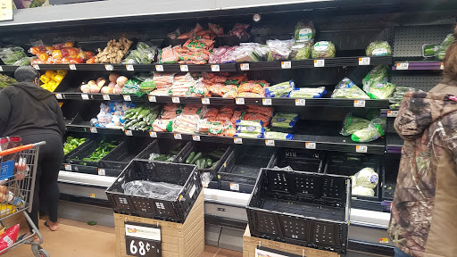 Department Store «Walmart Supercenter», reviews and photos, 4001 2nd Ave W, Williston, ND 58801, USA