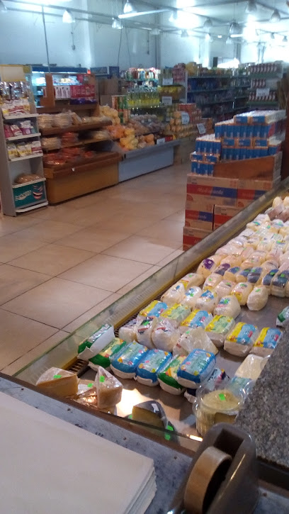 Supermercado Corazon