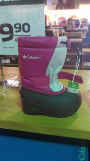 Sportswear Store «Columbia Sportswear Outlet Store at Tanger Outlet Center», reviews and photos, 4630 Factory Stores Blvd A175, Myrtle Beach, SC 29579, USA
