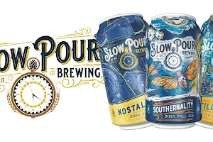Slow Pour Brewing Company image