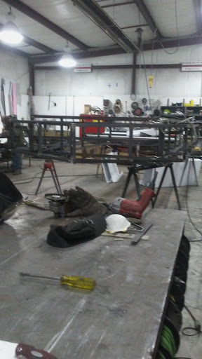 Electrician «Spectrum Lighting», reviews and photos, 2255 Spectra Dr, Colorado Springs, CO 80904, USA