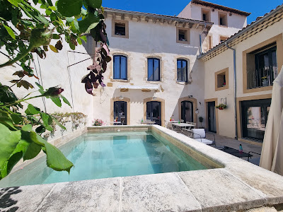 La Bastide à Bédarrides