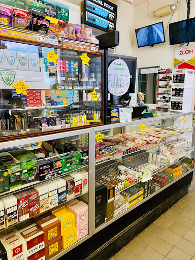 Tobacco Shop «American Cigarette & Tobacco Outlet», reviews and photos, 1401 N Dupont Hwy, New Castle, DE 19720, USA