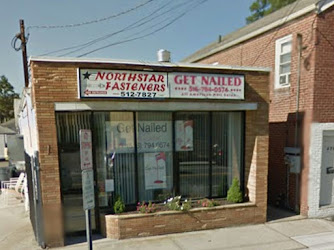 Get Nailed Nail Salon