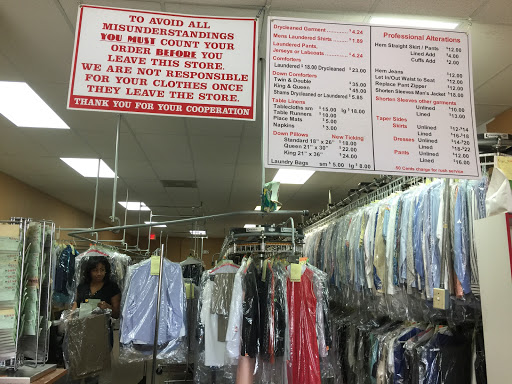 Dry Cleaner «One Price Dry Cleaning», reviews and photos, 1396 SW 160th Ave #1, Sunrise, FL 33326, USA