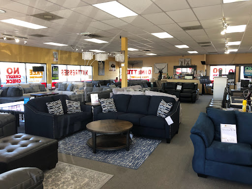 Furniture Store «Best Deal Furniture», reviews and photos, 1 W Baseline Rd, Tempe, AZ 85283, USA