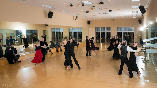 Dance School «Fred Astaire Dance Studio of Brookfield», reviews and photos, 15760 W Capitol Dr, Brookfield, WI 53005, USA