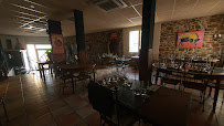 Atmosphère du Restaurant LE BRASERO à Rivesaltes - n°8