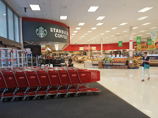 Department Store «Target», reviews and photos, 7400 S Gartrell Rd, Aurora, CO 80016, USA