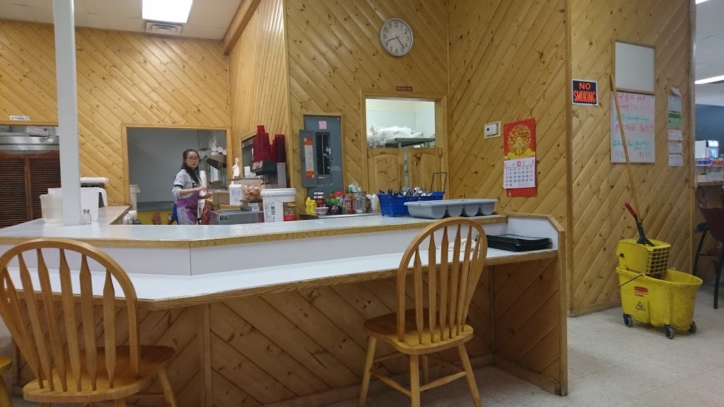 China Kitchen & All American Food 84759