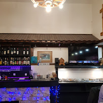 Atmosphère du Restaurant roumain Chez Omenashou à Valenton - n°9