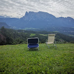 Photo n°3 de l'avis de Nicolo.p fait le 27/08/2023 à 19:47 sur le  Naturhotel Wieserhof à Ritten