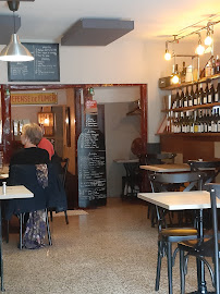 Atmosphère du Restaurant Le Petit Bouillon à Aubigny-sur-Nère - n°8