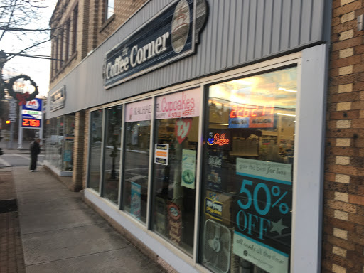 Coffee Shop «Coffee Corner», reviews and photos, 32 Main St, Hilton, NY 14468, USA