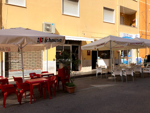 Pizzeria al Taglio di Cossu Giovanni in Bosa, Provincia di Oristano