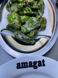 Plats et boissons du Restaurant Amagat à Paris - n°10